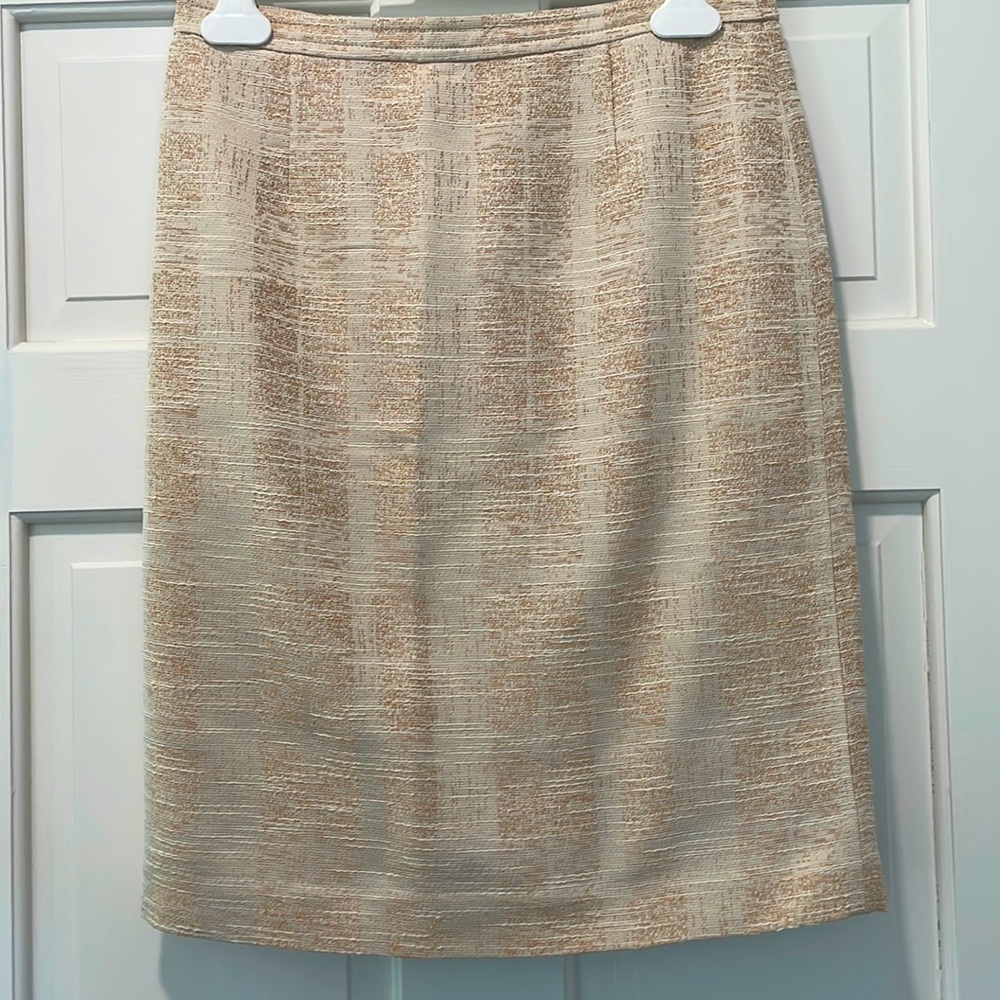 Tory Burch Pencil Skirt